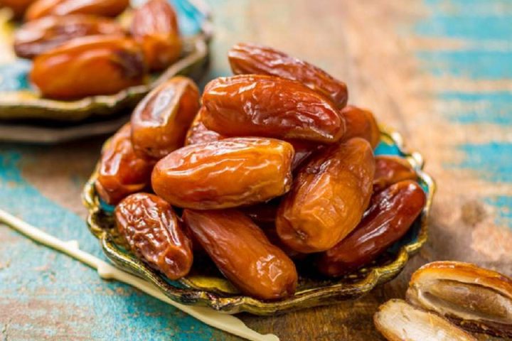 El dátil: el alimento que mejor sustituye al azúcar y reduce el colesterol