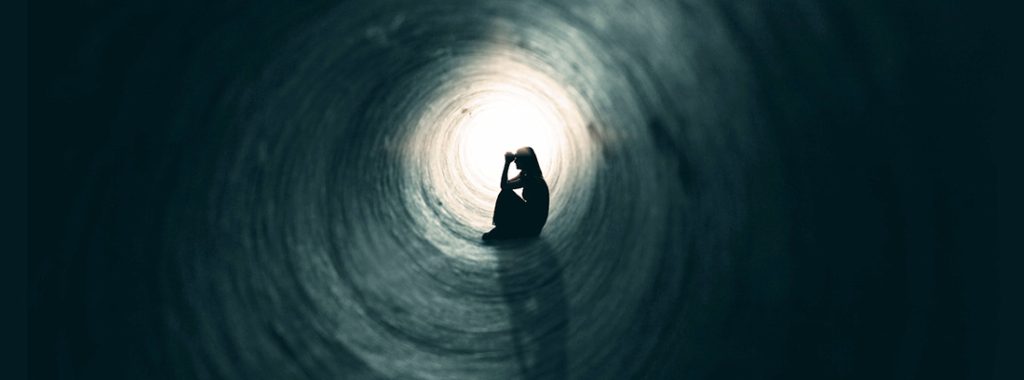 Depresión y reacciones inadvertidas