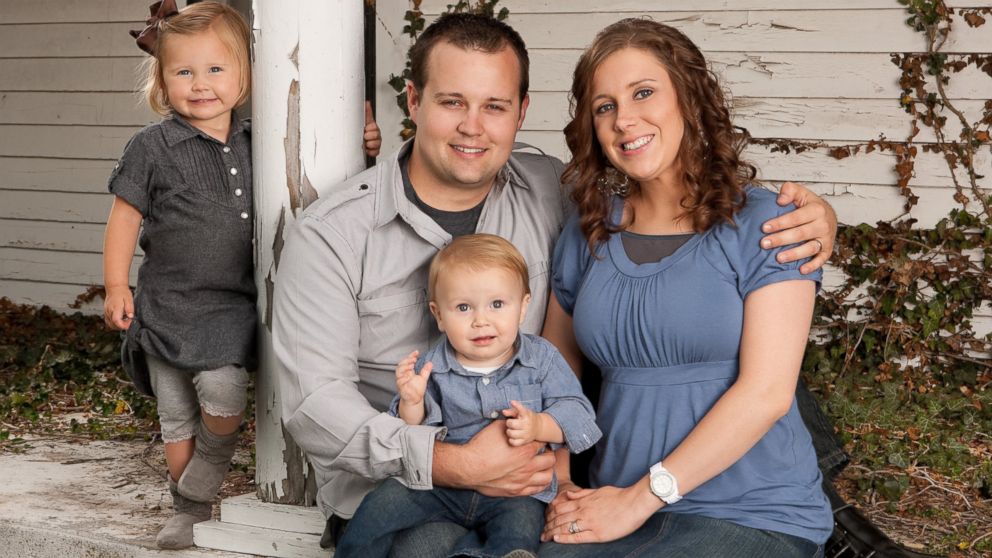 El caso de Josh Duggar