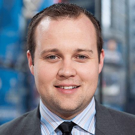 El caso de Josh Duggar