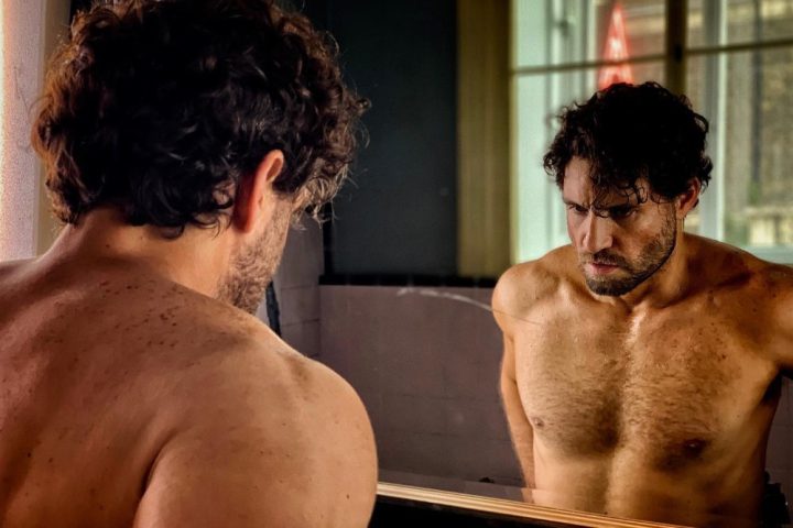 Edgar Ramirez