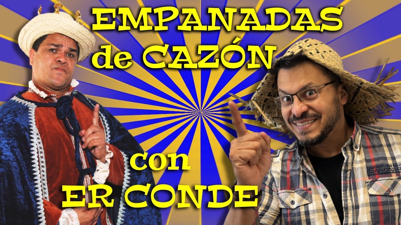 Empanada de Cazón Empanada Venezolana Historia Receta