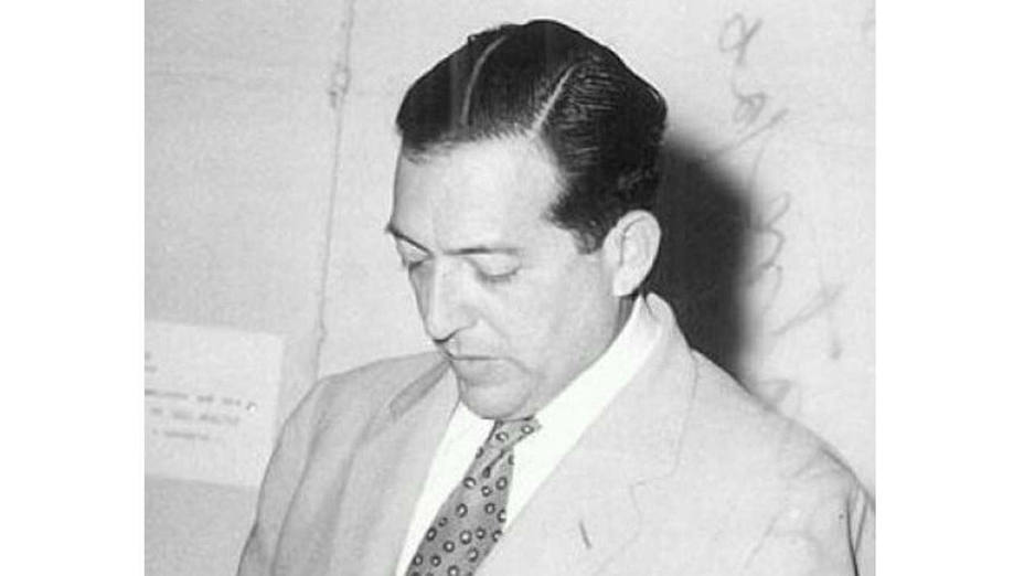 Pedro Estrada