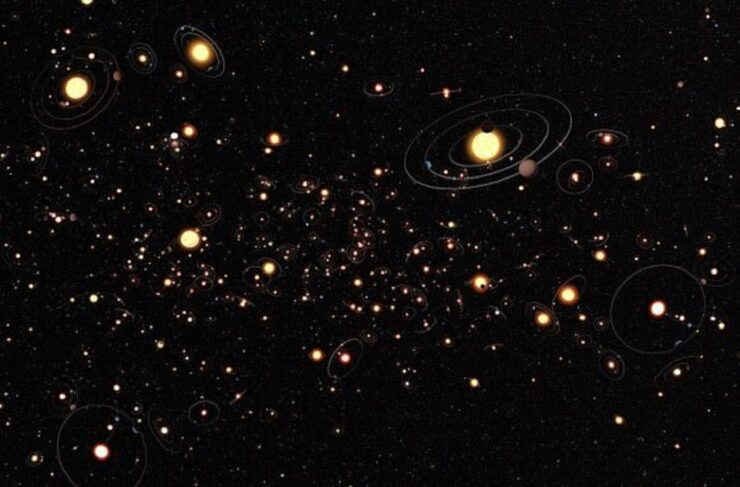 Civilizaciones extraterrestres