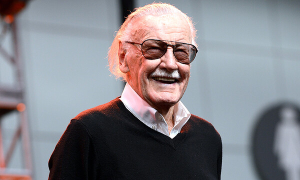 Famosos a los 40