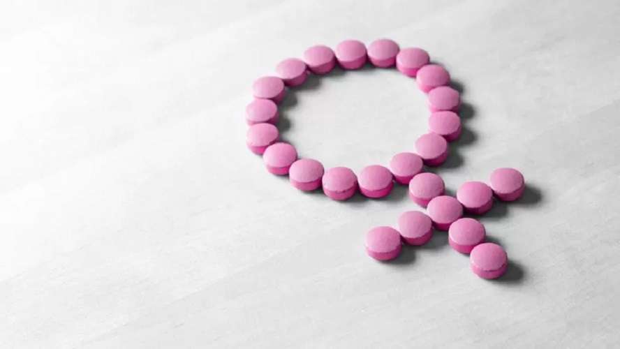 perimenopausia