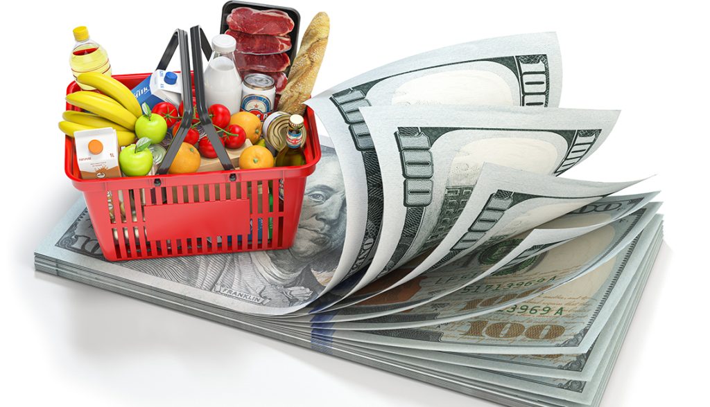 Fenómeno de la inflación