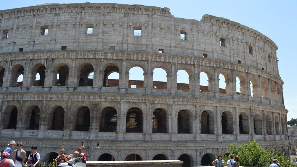 Tecnologías antiguas inexplicables