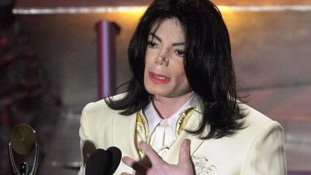 hablemos de michael jackson
