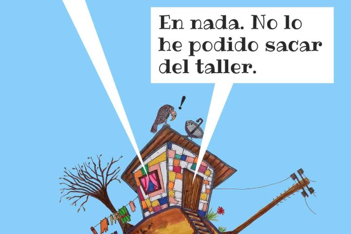 La casita - Costo de inversión