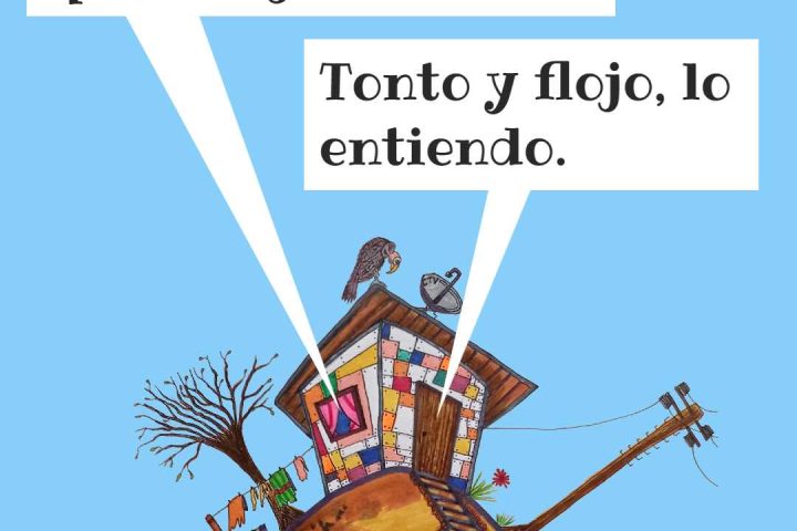 La casita - Empatía
