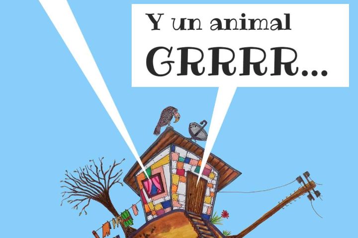 La casita - En mal estado