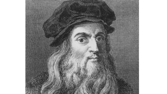 Leonardo da Vinci