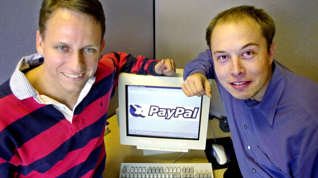 empresas de elon musk