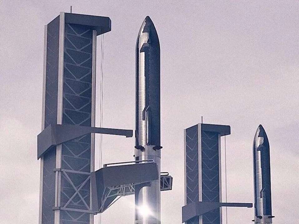 SpaceX: este jueves Elon Musk hará un anuncio importante