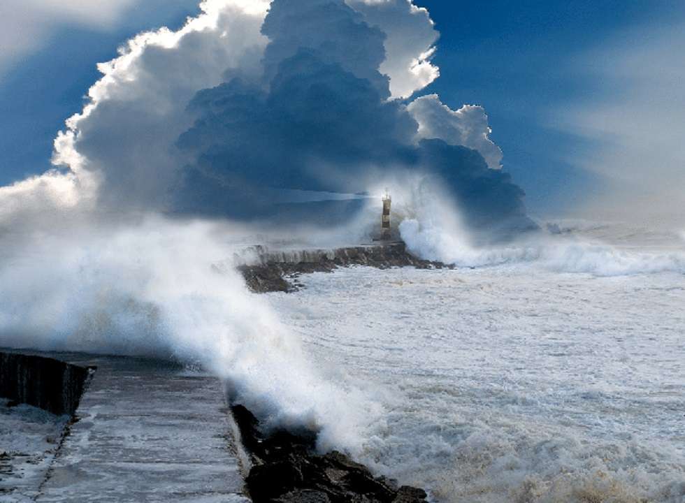 La NASA: nuevo informe revela cuánto aumentará el nivel del mar