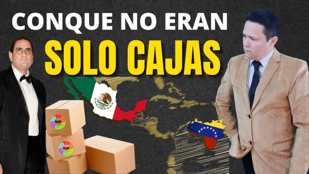 Norbey Marín Cajas Clap Narcotráfico