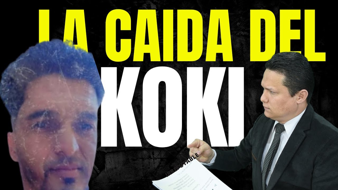 Norbey Marín Iván Simonovis Koki Conejo