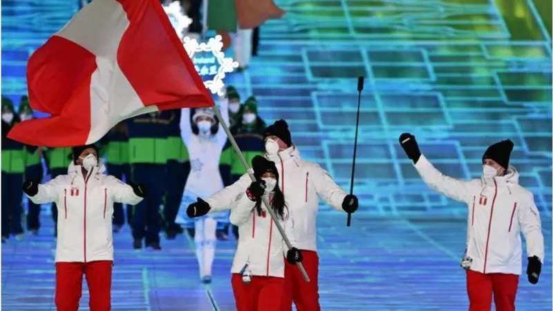 Juegos Olímpicos Beijing 2022