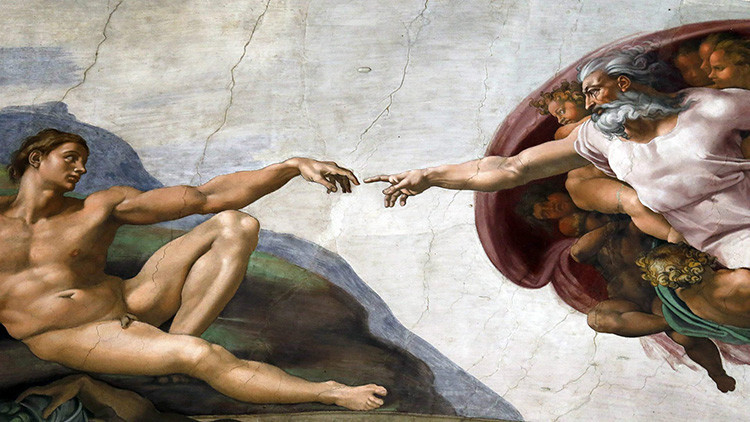 Mensajes en obras artísticas