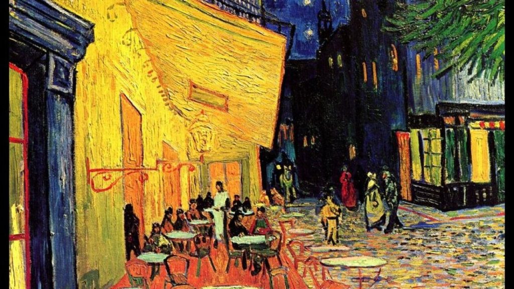 Mensajes en obras artísticas