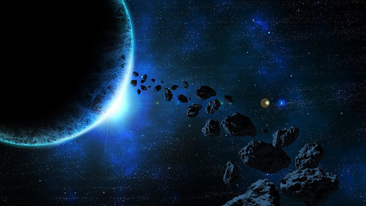 Planetas vagabundos