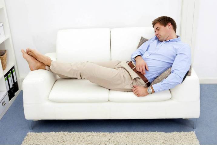Siesta