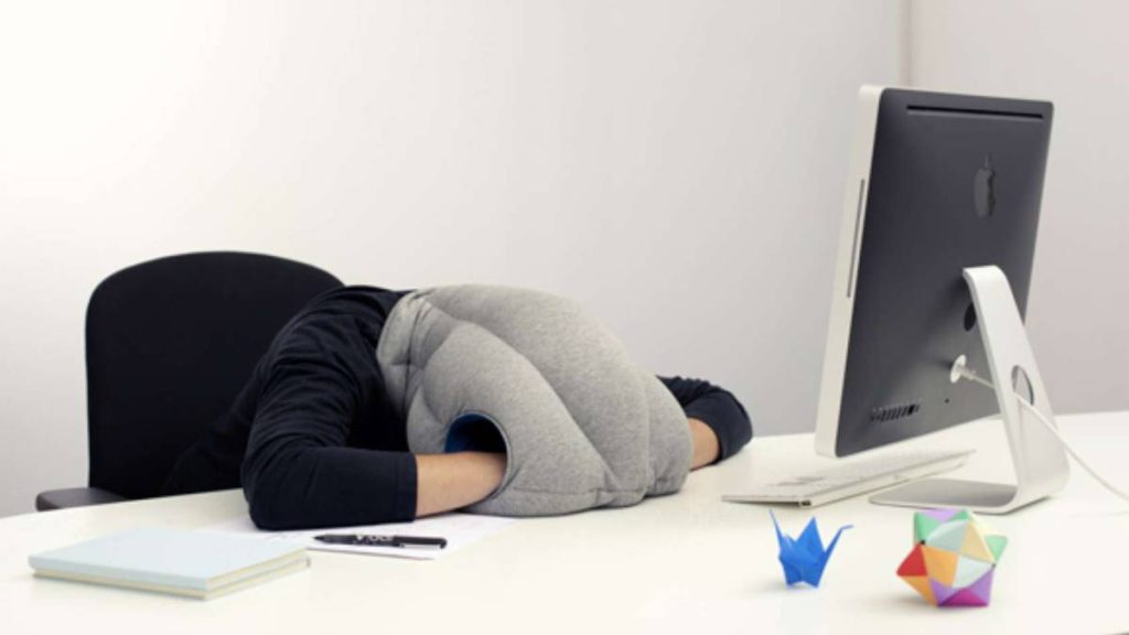 Siesta y salud