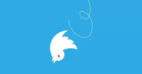 Twitter dejó de funcionar este 11Feb