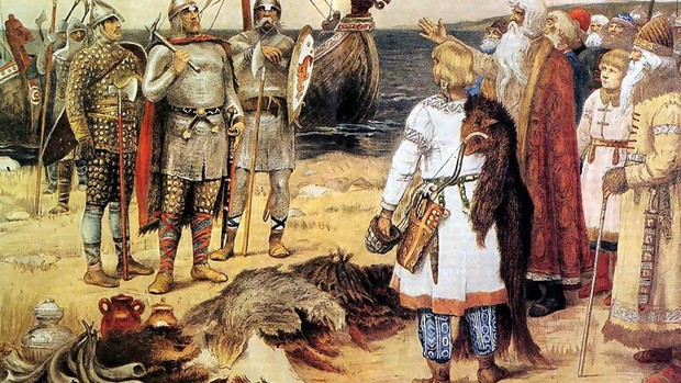 conflicto ruso-ucraniano