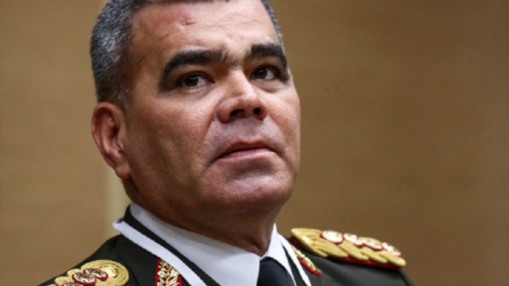 Vladimir Padrino López