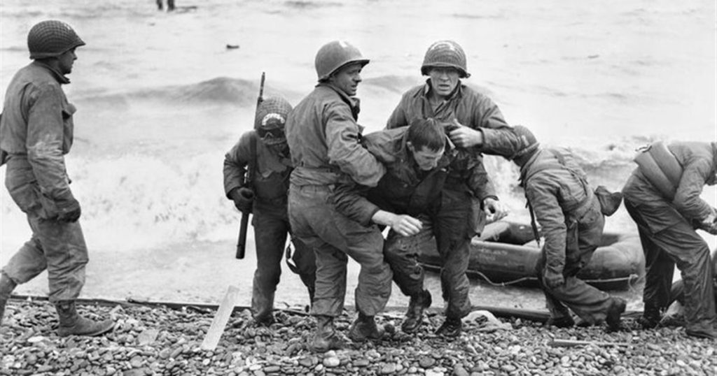 La conferencia de Yalta