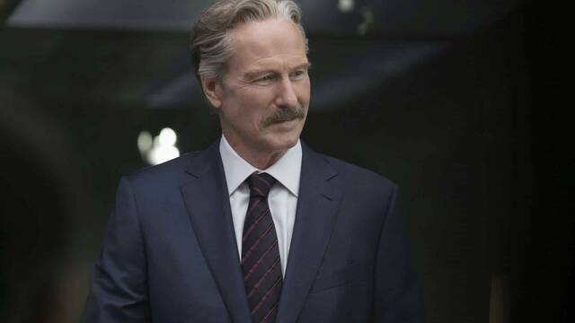 Falleció William Hurt, ganador del Oscar por El beso de la mujer araña
