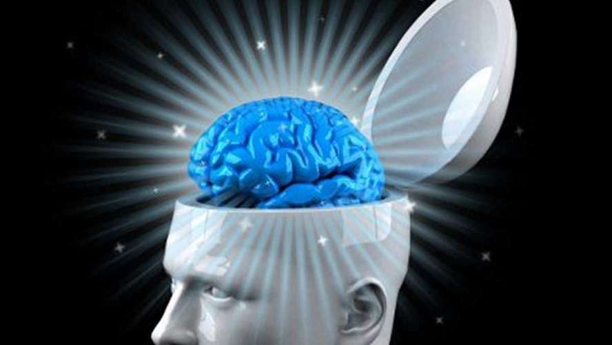 oxigenación en el cerebro