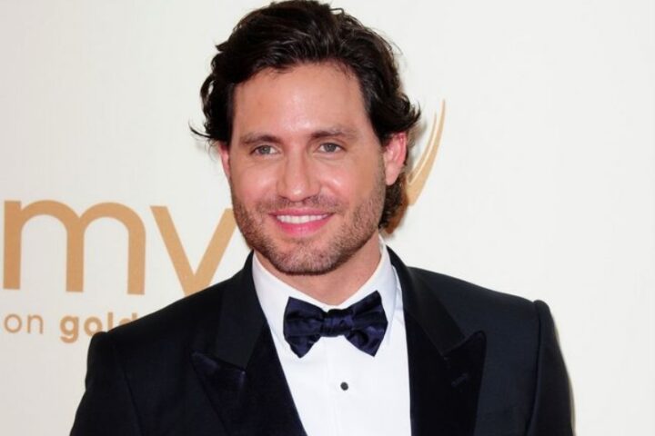 El video viral de Edgar Ramírez junto a las Kardashian en los Oscar