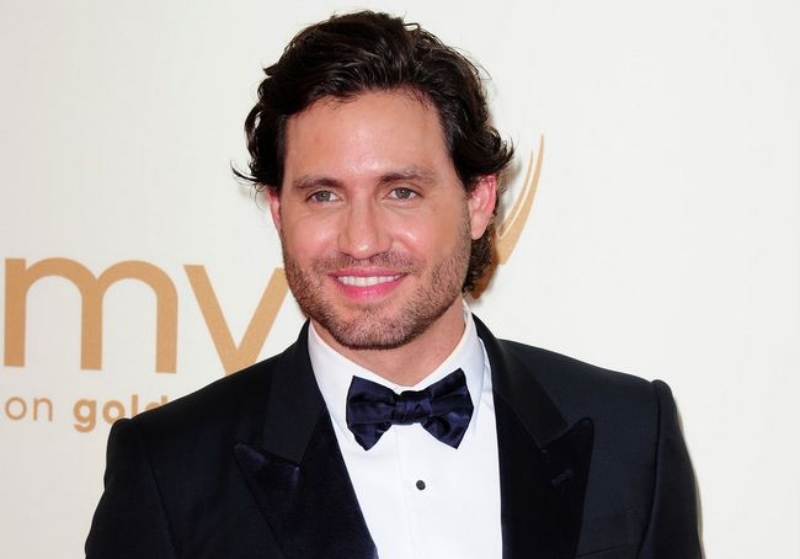 El video viral de Edgar Ramírez junto a las Kardashian en los Oscar
