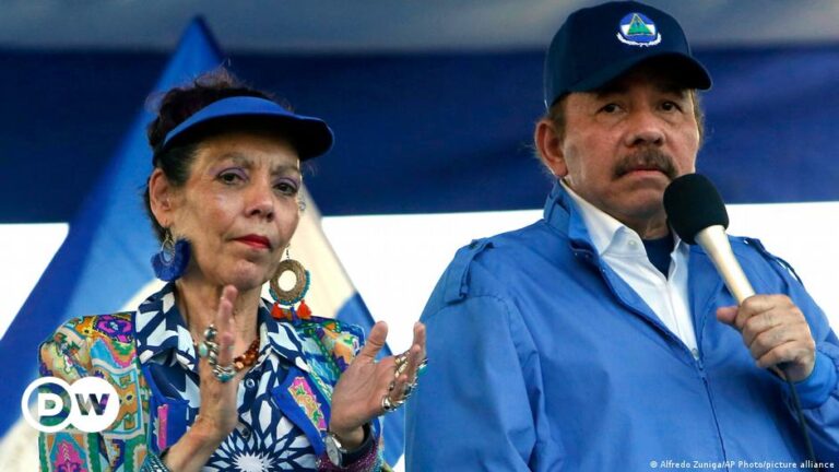 Embajador de Ortega denunció dictadura en Nicaragua ante la OEA