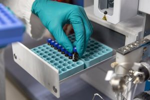 Brasil confirmó los dos primeros casos de la variante deltacron