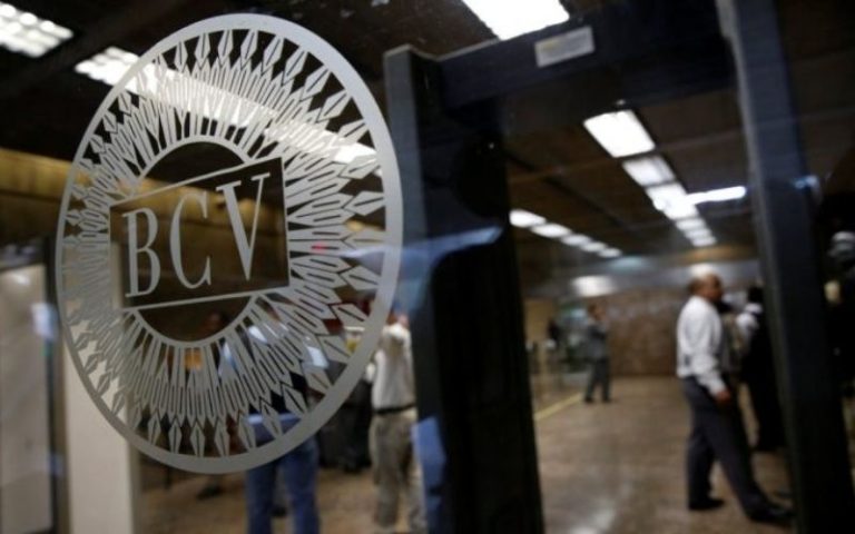 BCV inyectó más dólares y euros a la banca nacional este 2 de marzo