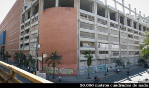 "Reactivación del Sambil La Candelaria es una gran noticia para Caracas"