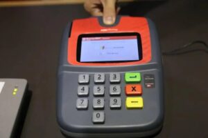 Estos son los pasos para solicitar el dispositivo de Biopago del Banco de Venezuela