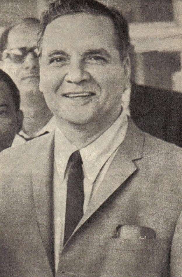 Efemérides 5 de marzo