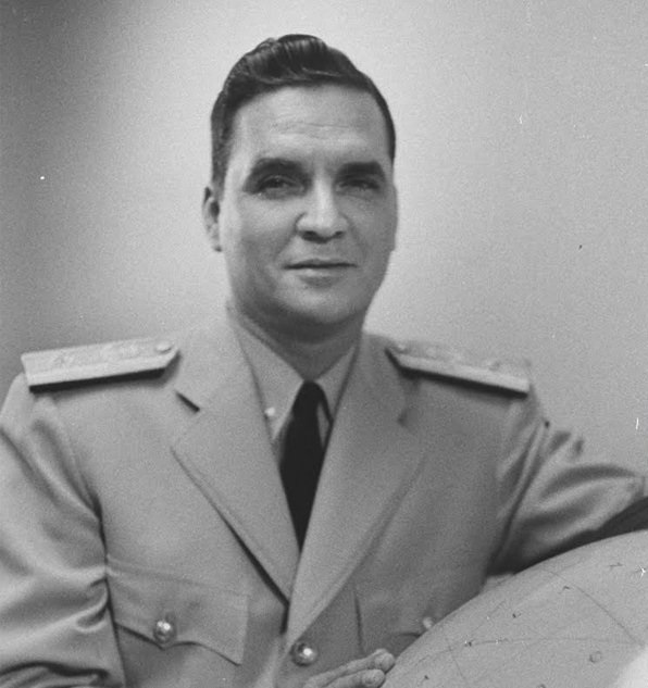 Efemérides 5 de marzo