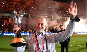 Abramovich venderá el Chelsea y donará ganancias a víctimas de Ucrania