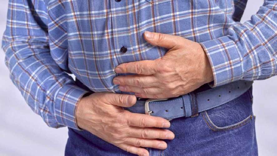 Dolencias estomacales