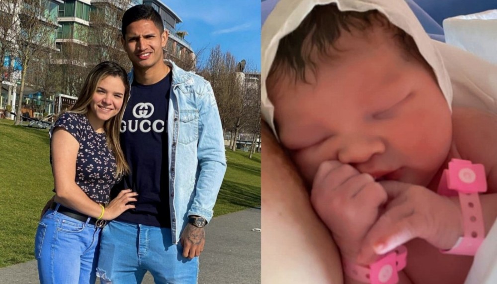 Familia del futbolista venezolano Eric Ramírez logró salir de Ucrania