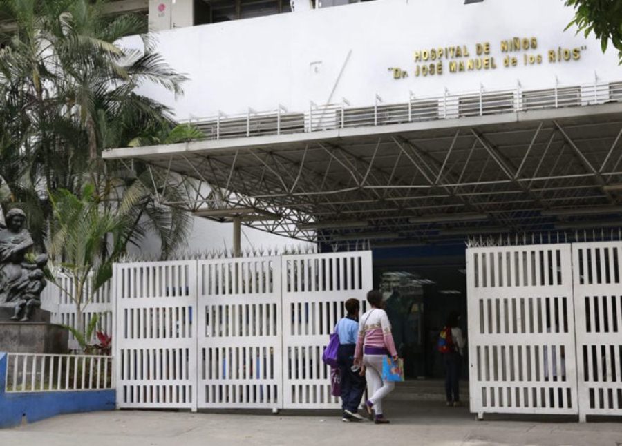 Murió adolescente en el JM de los Ríos: Son 4 menores fallecidos en 2022