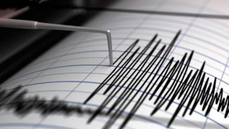 Sismo de 4,1 sacudió Guárico y se sintió en varios estados de Venezuela