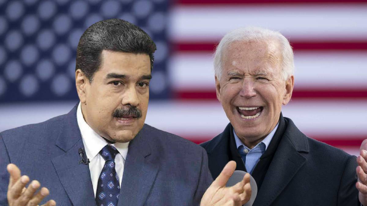 "EEUU debe levantar sanciones y bloqueos manipulados a Venezuela"