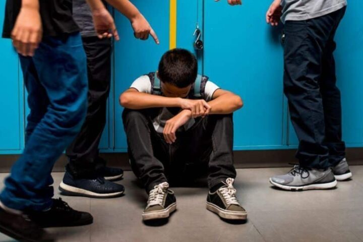 Sancionarán a quienes no actúen contra el acoso en escuelas y universidades